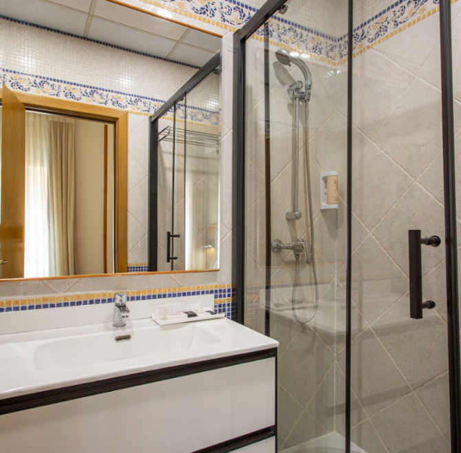 Habitaciones