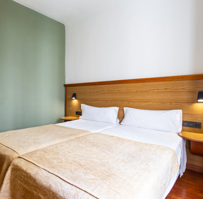Habitaciones