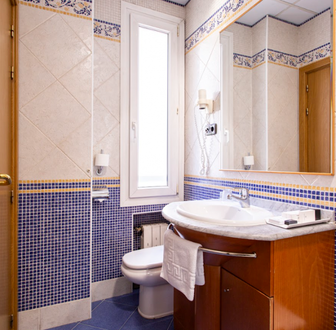 Habitaciones