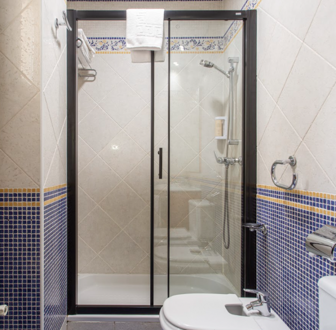 Habitaciones
