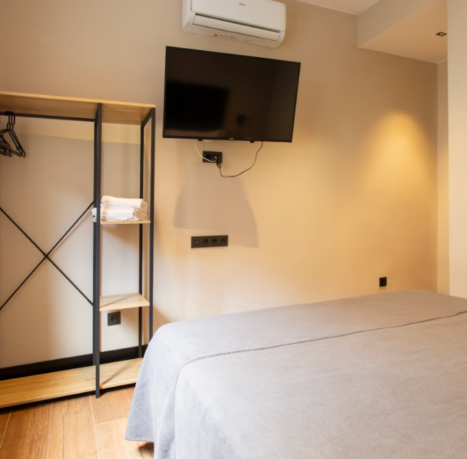 Habitaciones
