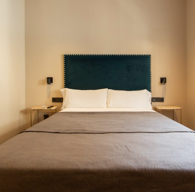 Habitaciones