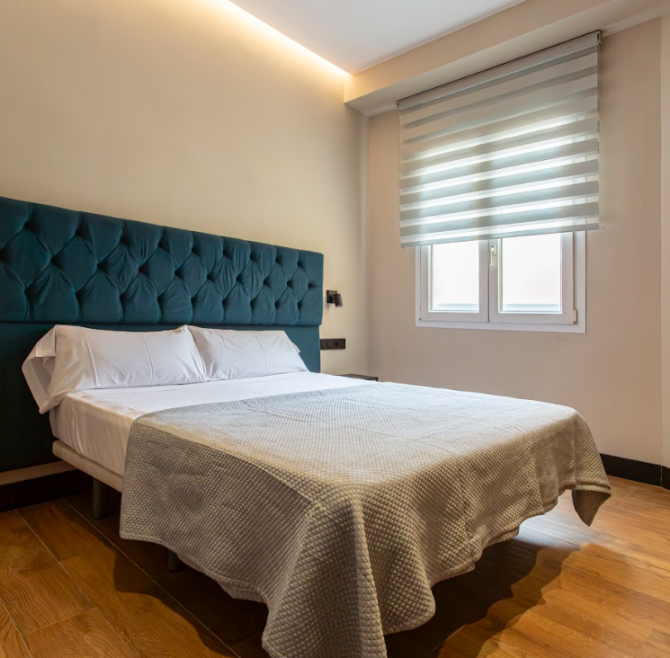 Habitaciones