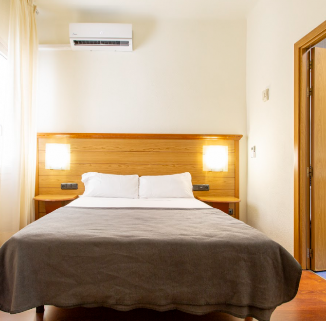 Habitaciones