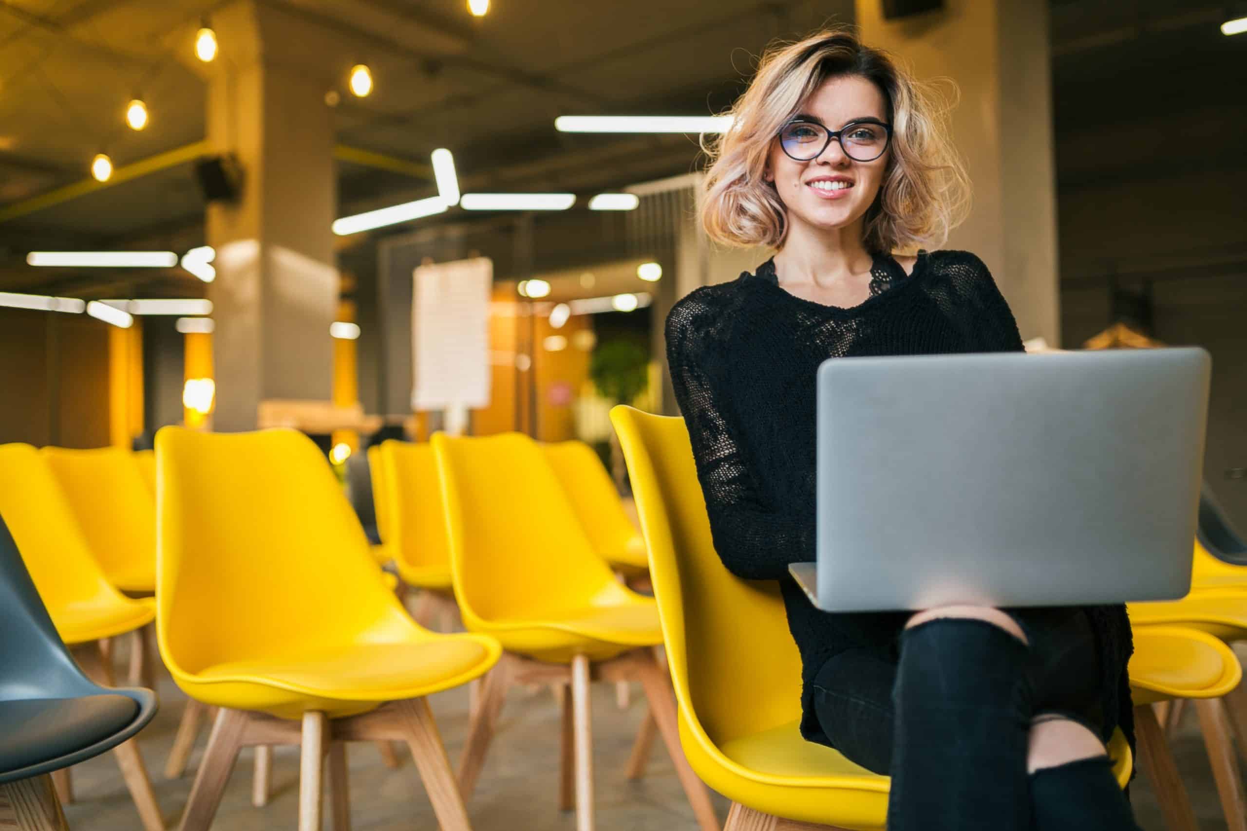 Mejores coworking Madrid