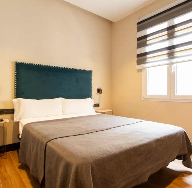 Habitaciones