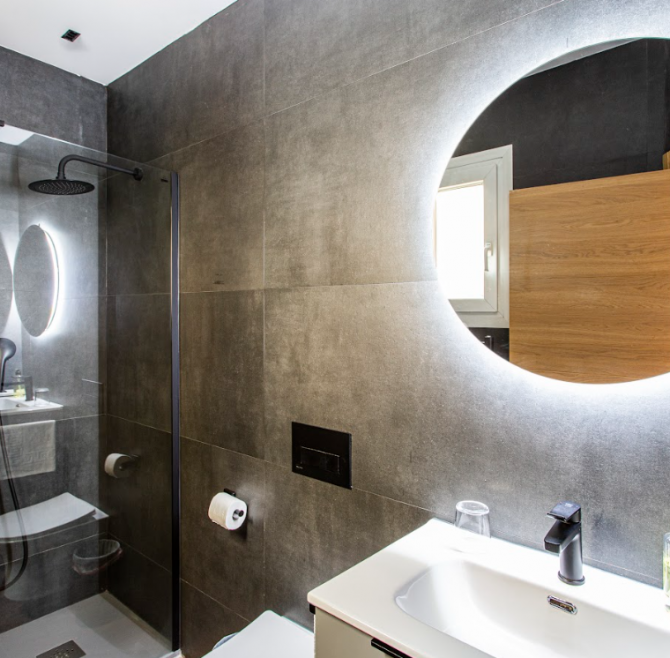 Habitaciones