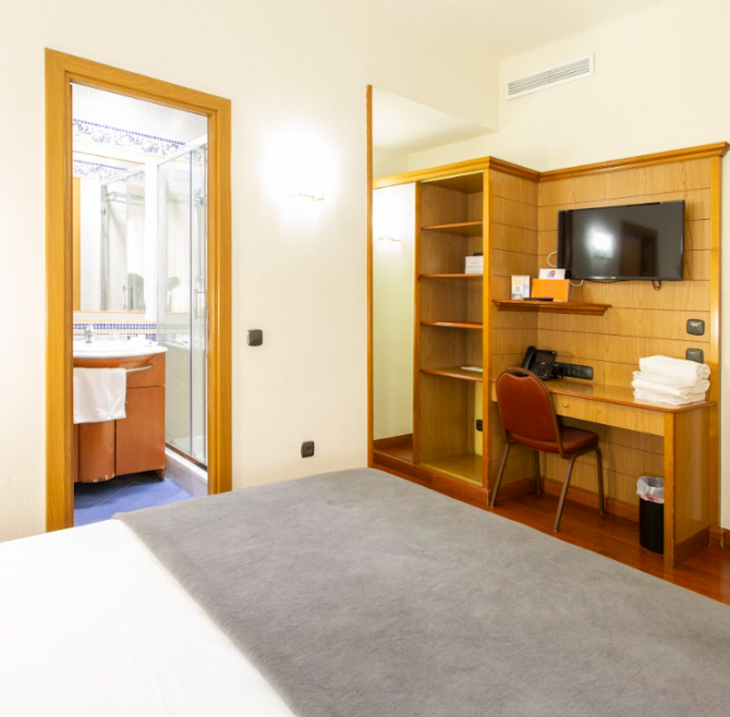 Habitaciones