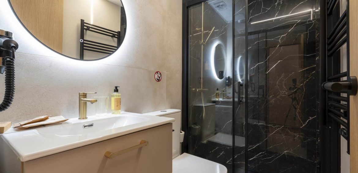 Habitación Doble Estándar