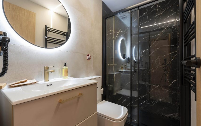 Habitación Doble Estándar