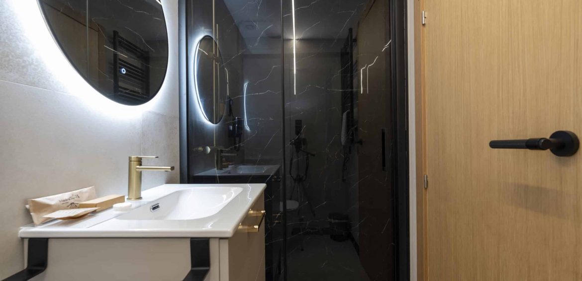 Habitación Individual Estándar