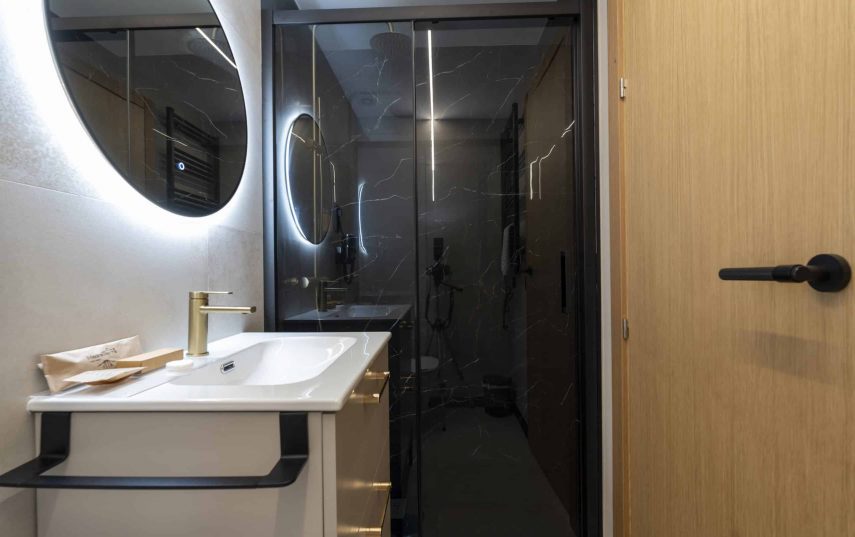 Habitación Doble Estándar