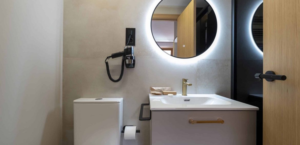 Habitación Individual Estándar