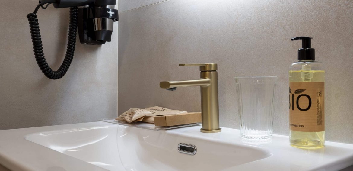 Habitación Doble Estándar