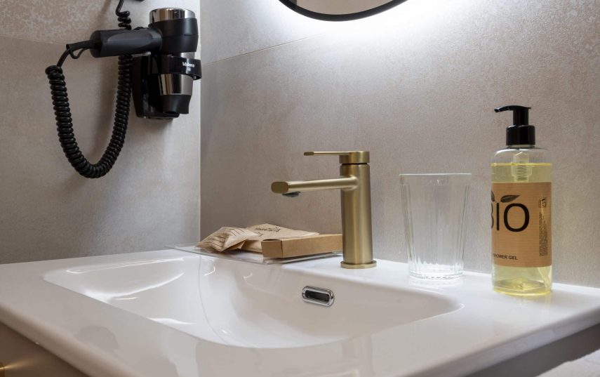 Habitación Doble Estándar