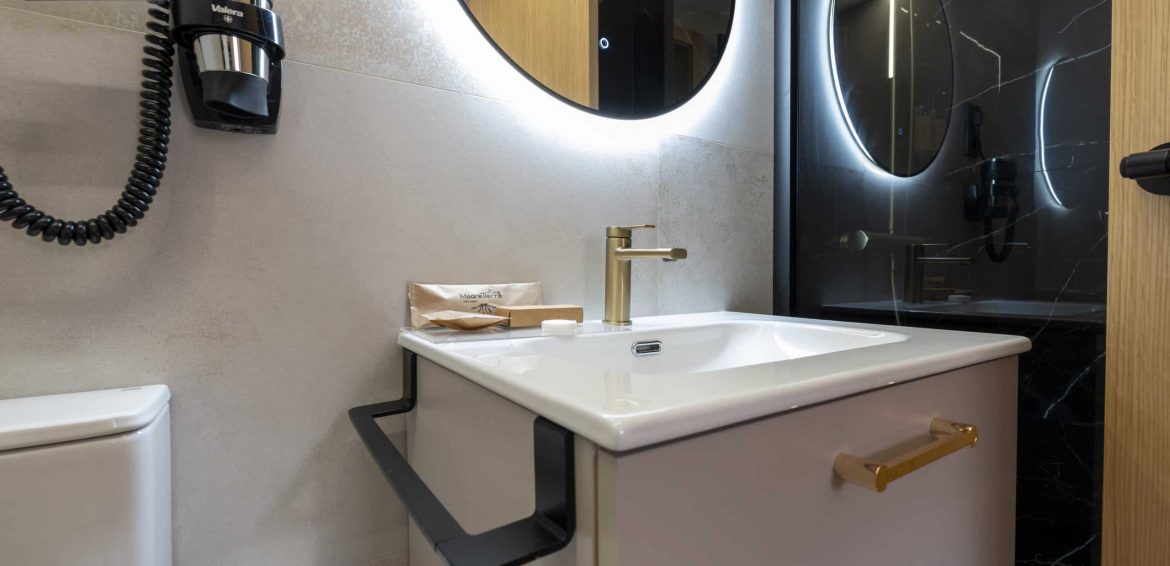 Habitación Individual Estándar