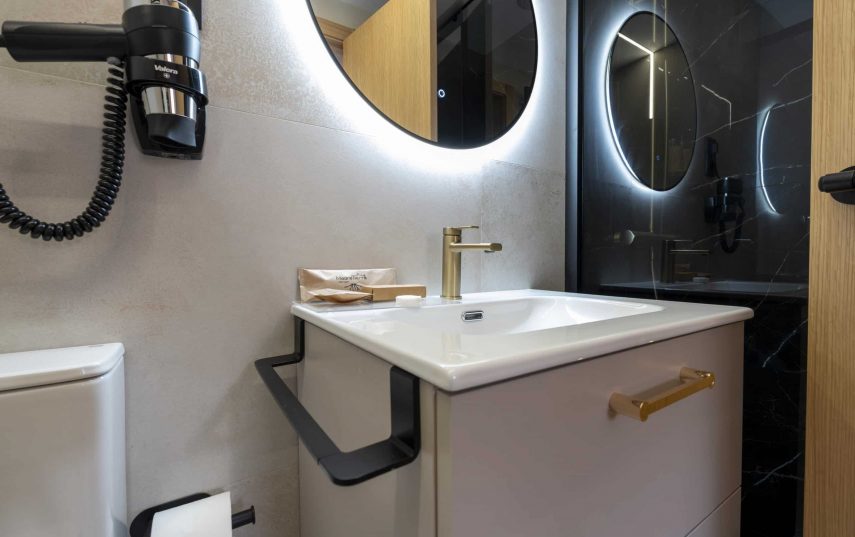 Habitación Doble Estándar