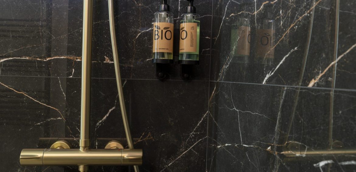 Habitación Doble Estándar