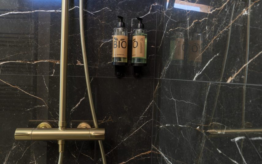 Habitación Doble Estándar