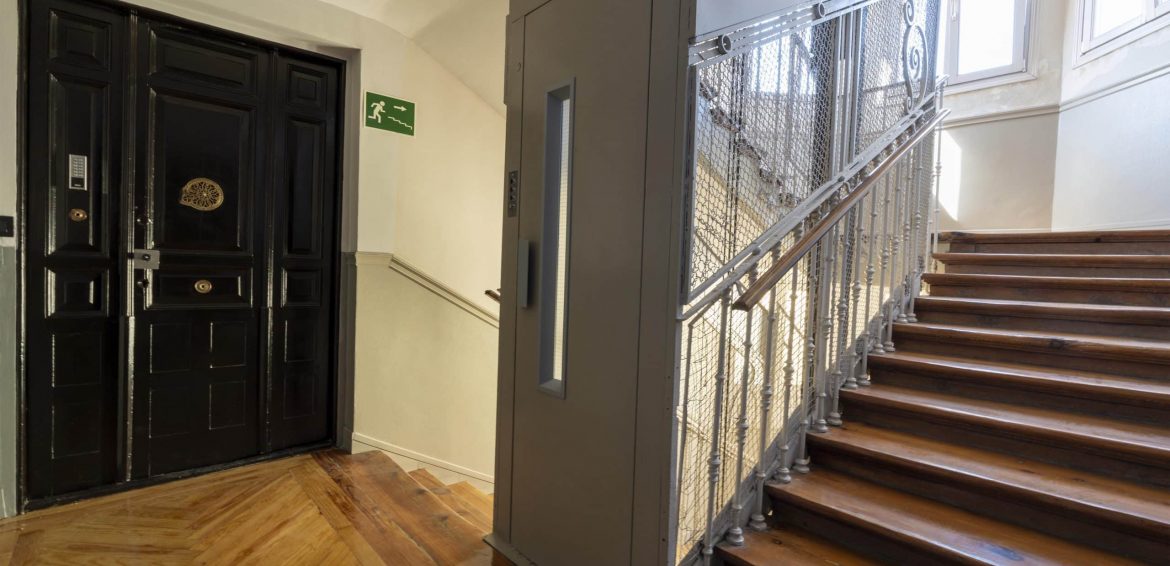 Habitación Doble Estándar