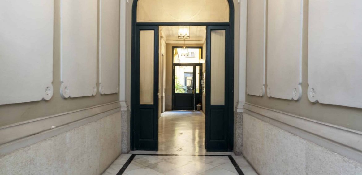 Habitación Doble Estándar