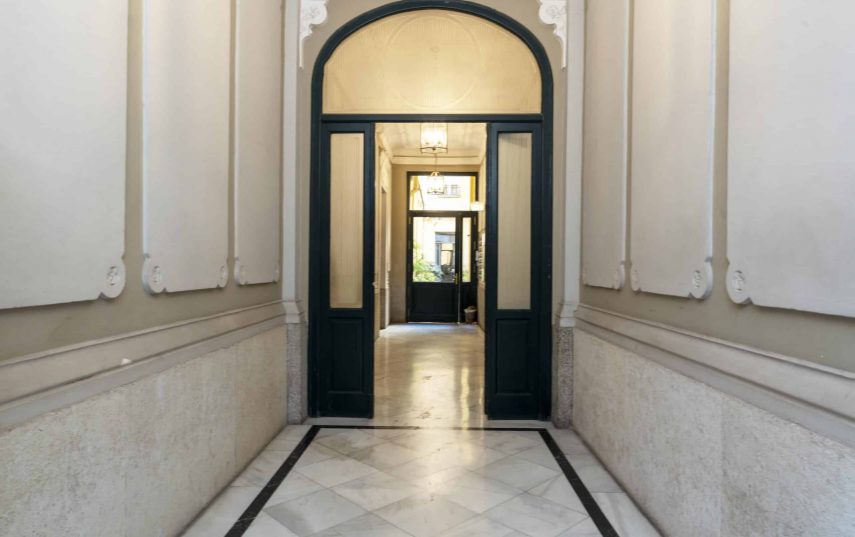 Habitación Doble Estándar