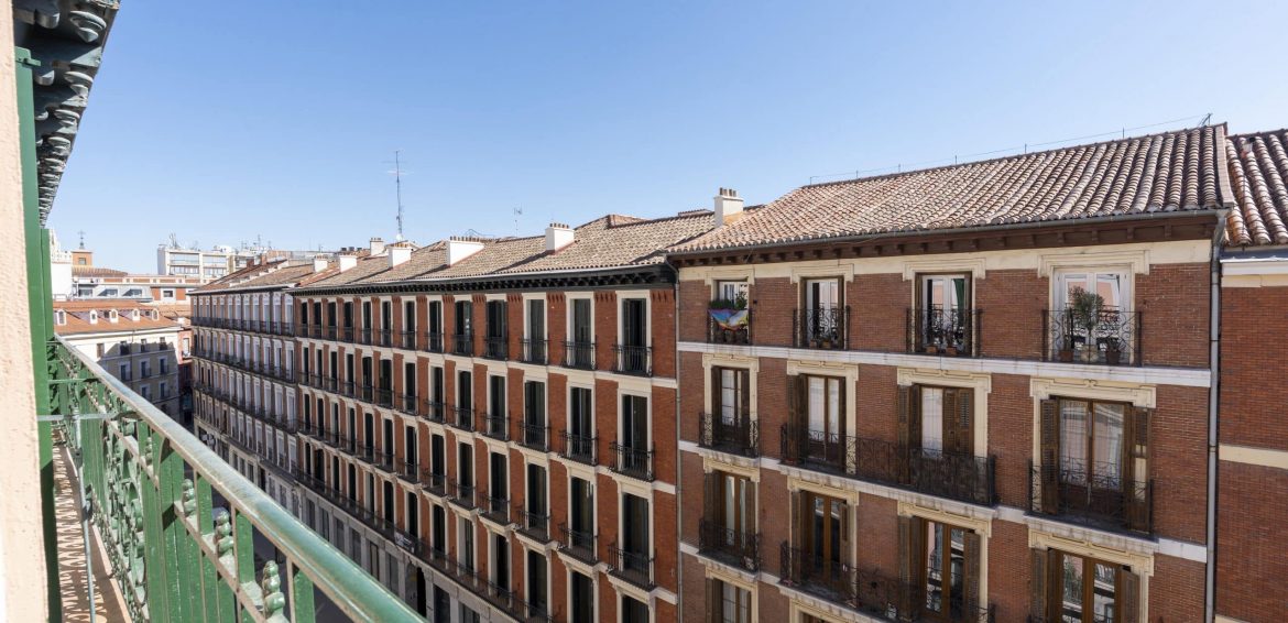 Habitación Doble Estándar