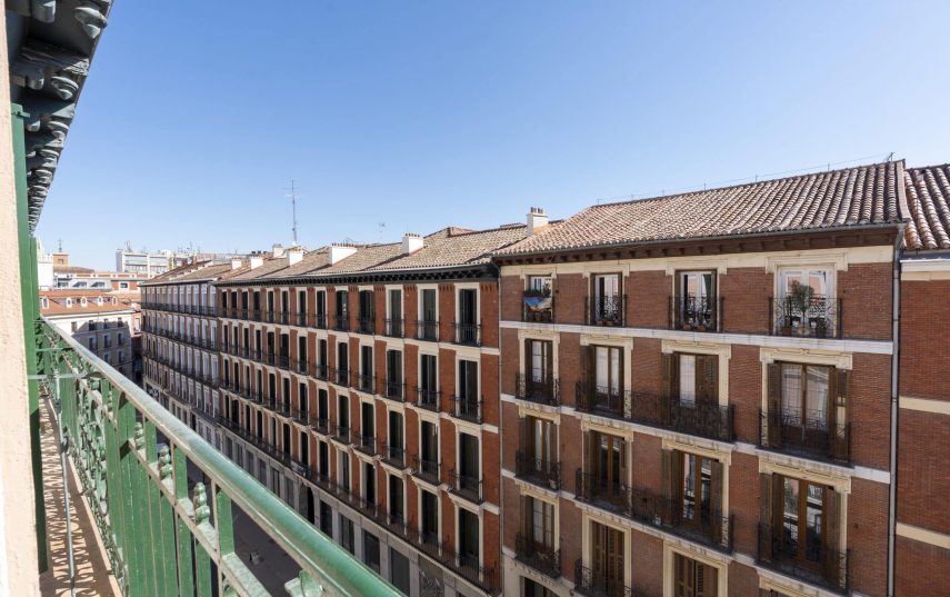 Habitación Doble Estándar