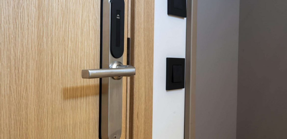 Habitación Doble Estándar