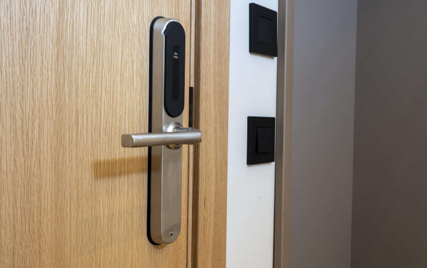 Habitación Doble Estándar