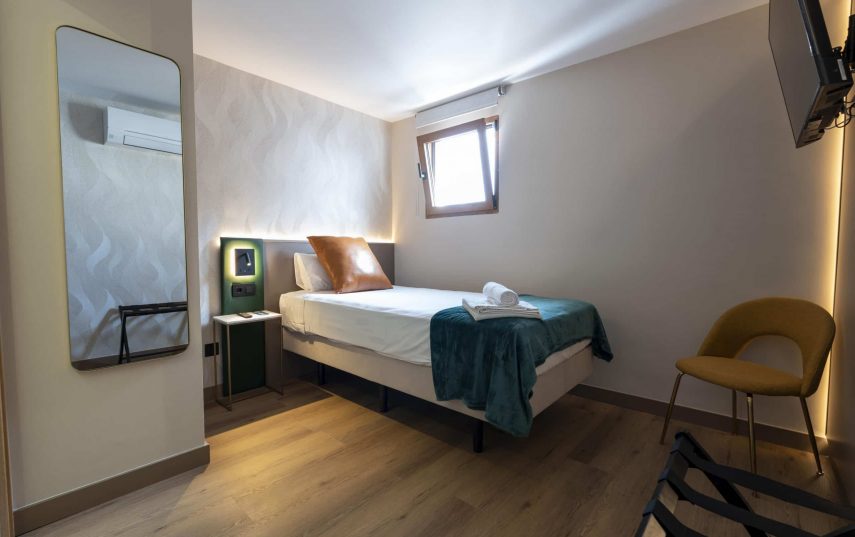 Habitación Doble Estándar