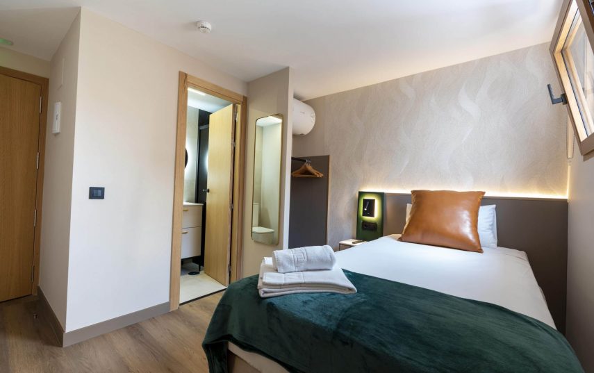 Habitación Doble Estándar