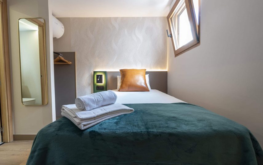 Habitación Doble Estándar