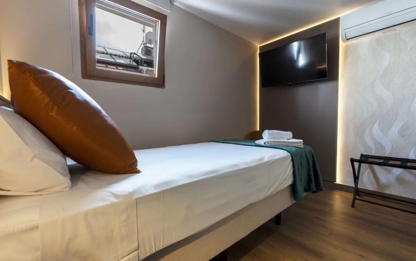 Habitación Doble Estándar