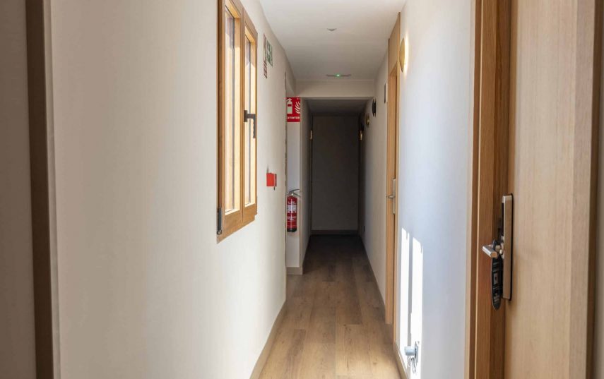 Habitación Doble Estándar