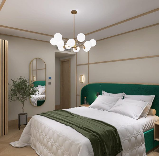 Habitaciones
