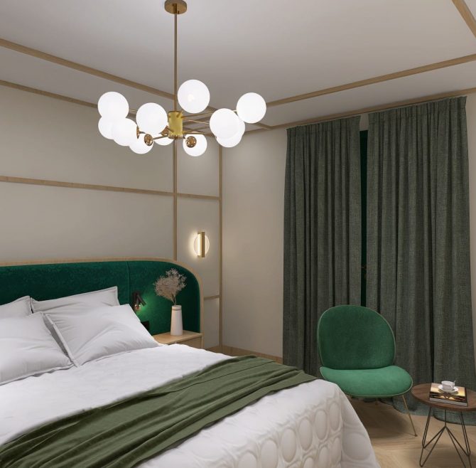 Habitaciones