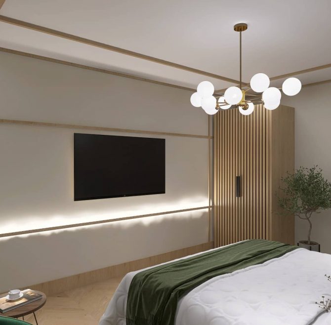 Habitaciones
