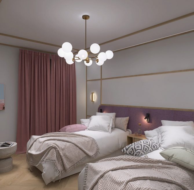 Habitaciones