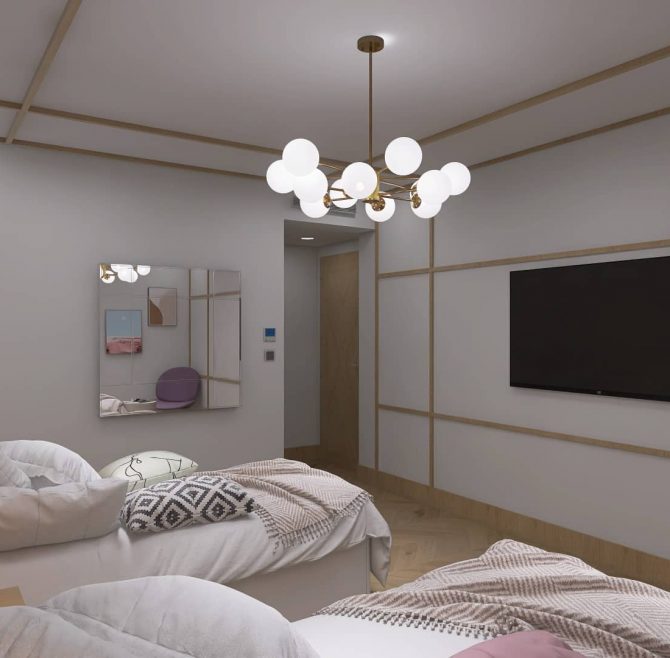 Habitaciones