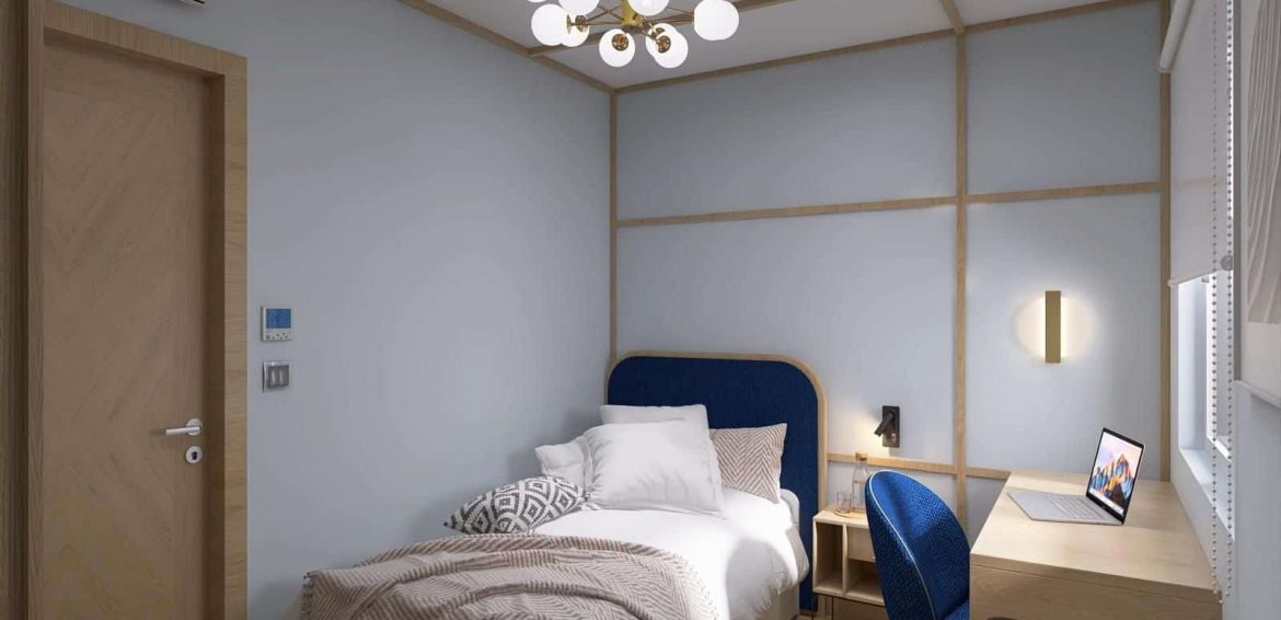 Habitación Individual Estándar
