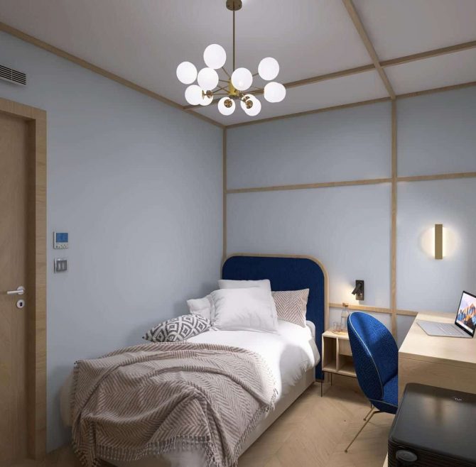 Habitaciones