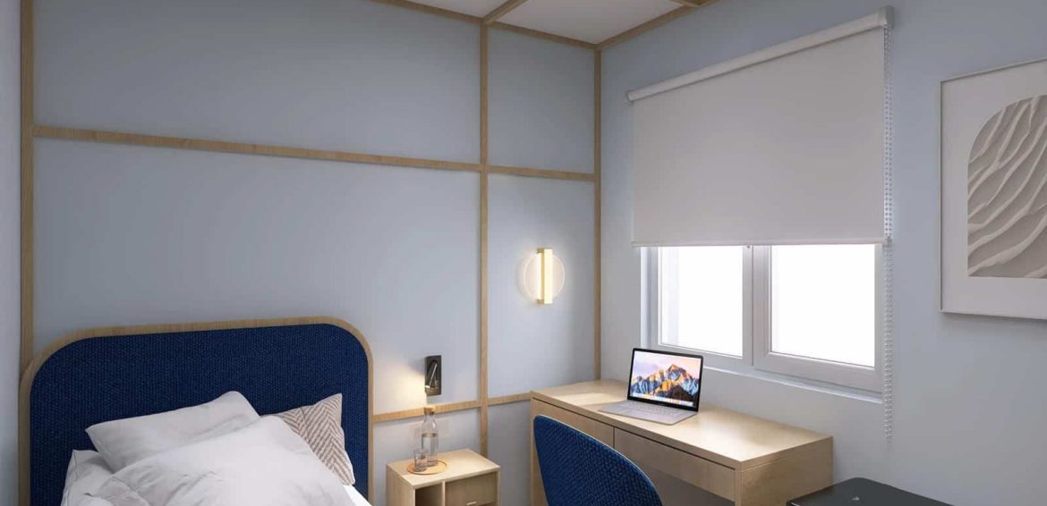 Habitación Individual Estándar