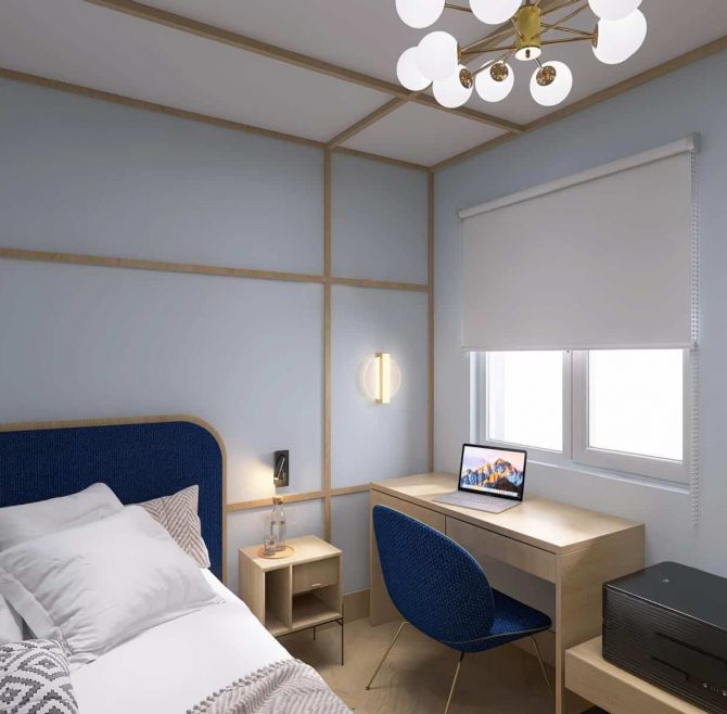 Habitaciones