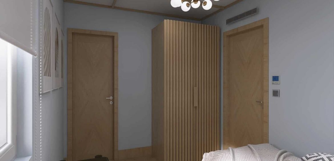 Habitación Individual Estándar