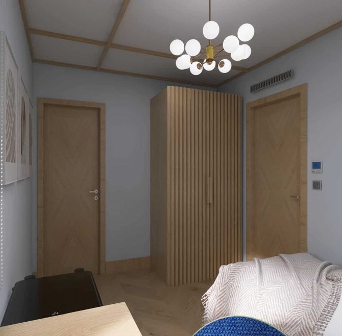 Habitaciones