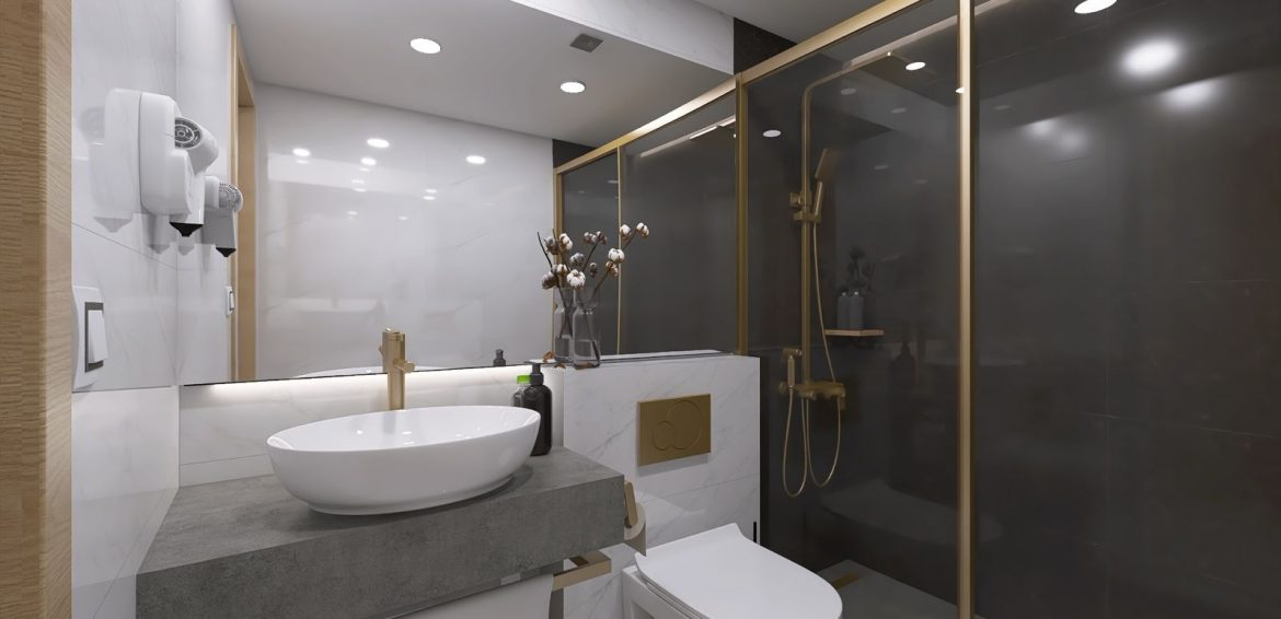 Habitación Doble Estándar