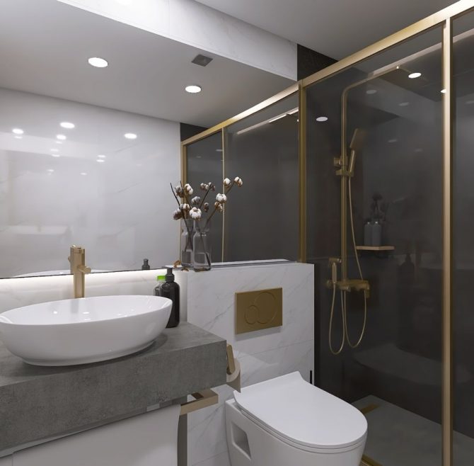 Habitaciones