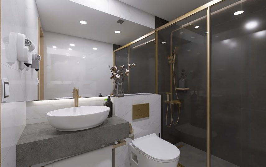 Habitación Doble Estándar