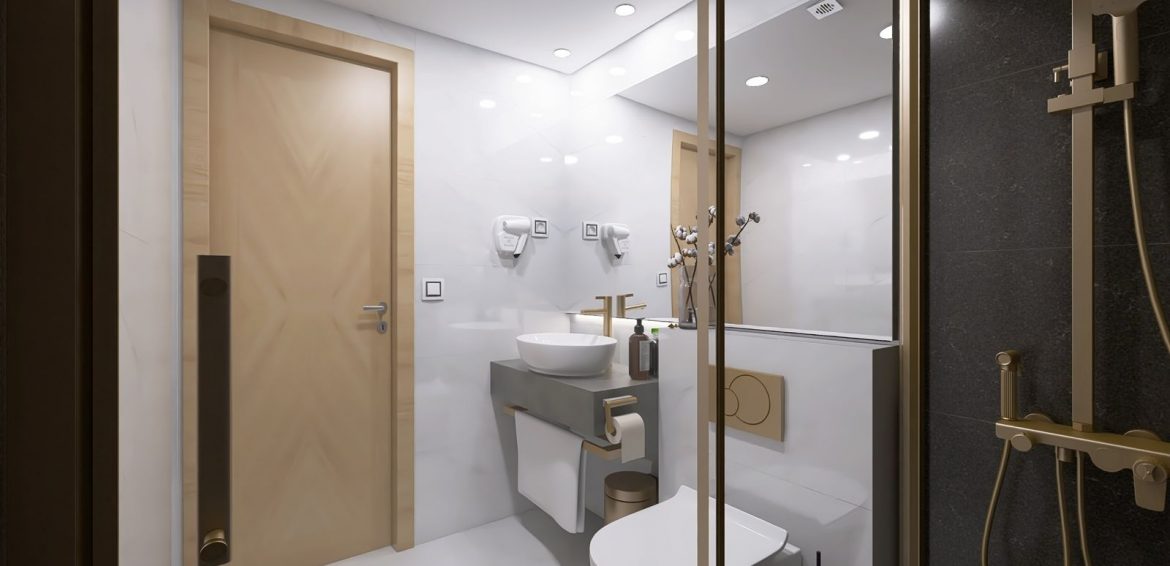 Habitación Doble Estándar